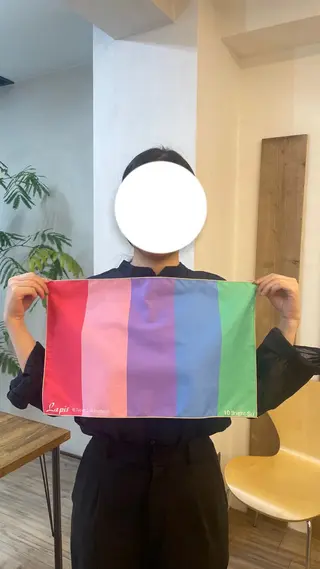 パーソナルカラー診断 🤍NAKOのその他イメージ