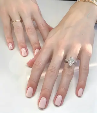 ネイル 恵比寿 The Nailのネイルデザイン