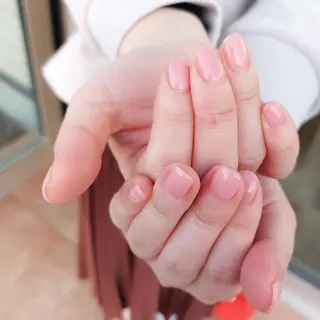 ネイル salon de clea (クレア)所属・秋山 あゆみのネイルデザイン