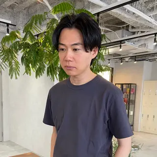 ショート soi クリハラ タカユキのその他イメージ