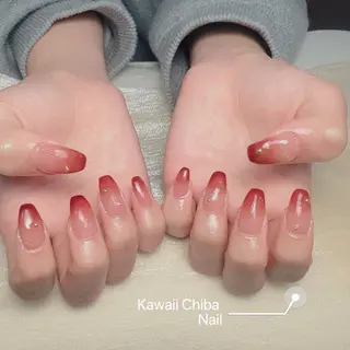 ネイル Kawaii _Nailのネイルデザイン