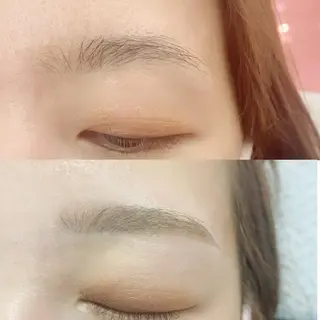 アイブロウ murata mizukiのマツエク・マツパデザイン