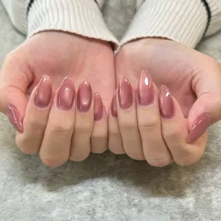ネイル Salon Bell ao:)のネイルデザイン
