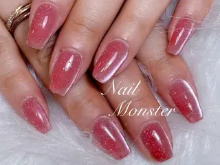 ネイル DIAMOND Nail☁️のネイルデザイン