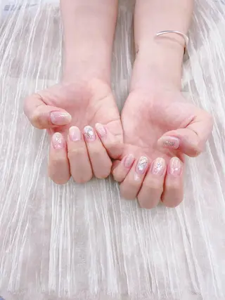 ネイル ネイリスト あこのネイルデザイン