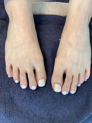 ネイル リリーズサプライ 瀬尾のネイルデザイン