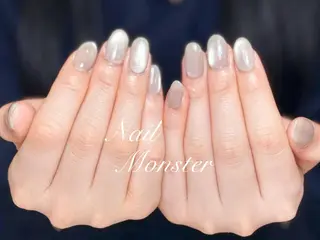 ネイル DIAMOND Nail☁️のネイルデザイン