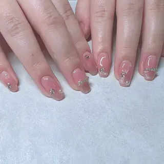 ネイル Cozy_ ilumのネイルデザイン