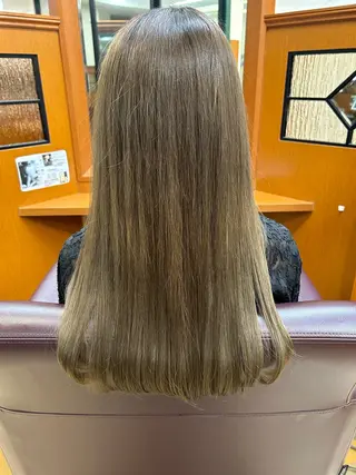 ロング 美容室ピュアポイント所属・高野衣里捺 🌞ポイント店🌞のマツエク・マツパデザイン