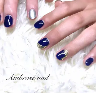 ネイル Kobe nail所属・Kobe nail Uedaのネイルデザイン