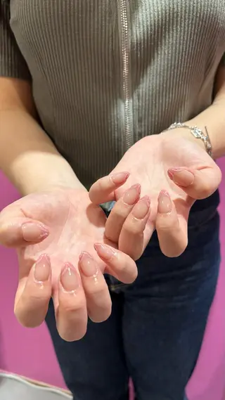 ネイル Nail Studio M'のネイルデザイン