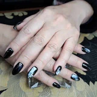 ネイル HAYASHI  Nのネイルデザイン