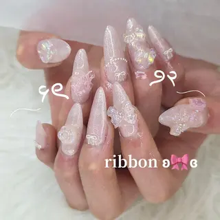ネイル nailsalon Lithos所属・nailsalon Recontreのネイルデザイン