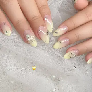 ネイル R nail.のネイルデザイン