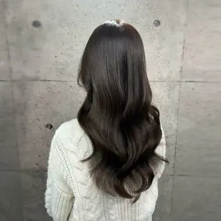 ヘアアレンジ ヘアメイク/髪質改善 🎀Moeri🎀のヘアスタイル