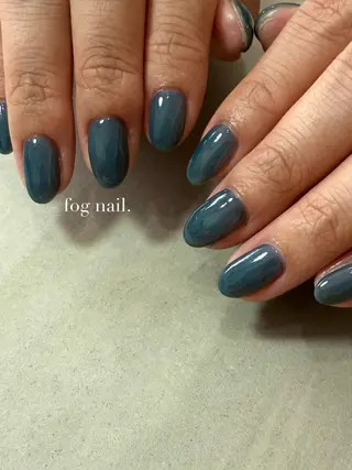 ネイル fog nail.のネイルデザイン