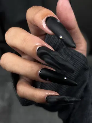 ネイル kapariri nail★REINAのネイルデザイン