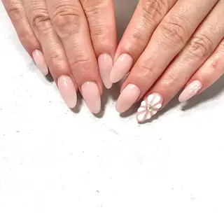 ネイル ステラ marikominoのネイルデザイン