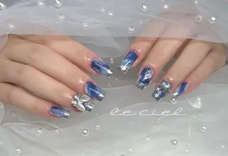 ネイル Naka Rieのネイルデザイン