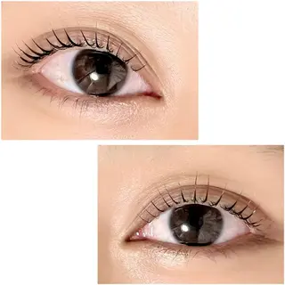 マツエク・マツパ Adorer(アドレ)所属・Adorer 🍀アドレ🍀のマツエク・マツパデザイン