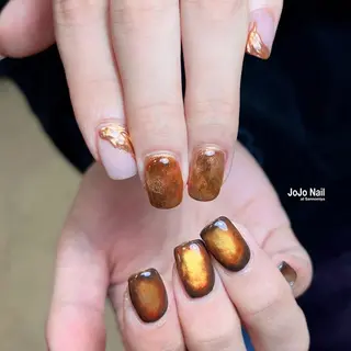 ネイル Tsunemi Ayakaのネイルデザイン