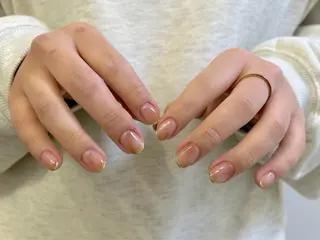 ネイル Sone Saoriのネイルデザイン