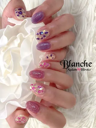 ネイル Lianネイル 寛子Lianのネイルデザイン