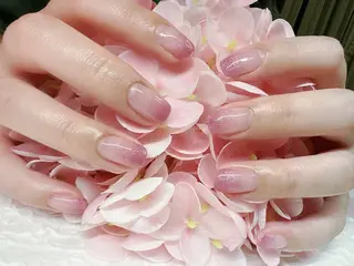 ネイル Kira.nail 洋子のネイルデザイン