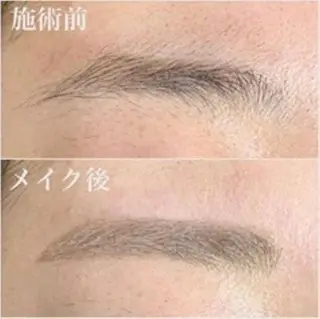 アイブロウ Eyelash  Salon  Camellia所属・カメリア ワダのマツエク・マツパデザイン