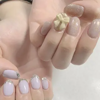 ネイル nail salon Bayのネイルデザイン