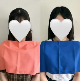 パーソナルカラー/ 骨格/顔タイプ診断のその他イメージ