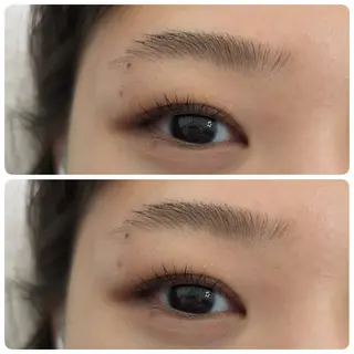 マツエク・マツパ Mrs Nailのマツエク・マツパデザイン