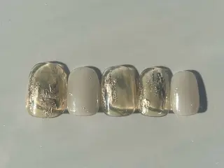ネイル tsunegi yuukaのネイルデザイン