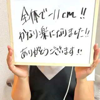 とろけるリンパ 濃厚アロマのエステ・リラクイメージ