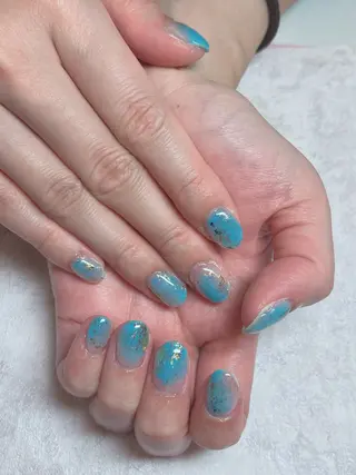 ネイル HARUKA 🌸のネイルデザイン