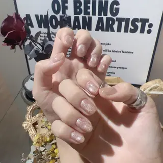 ネイル You&Me Reonaのネイルデザイン