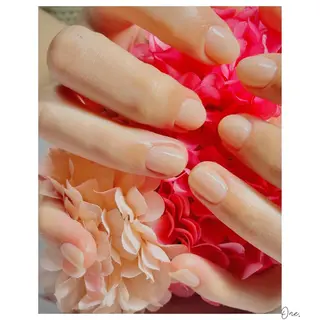 ネイル 田中 愛未のネイルデザイン