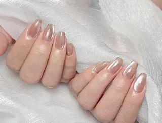 ネイル NailSalon Auraのネイルデザイン