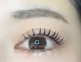 マツエク・マツパ 🌹ブリランテ🌹 大人気店のマツエク・マツパデザイン