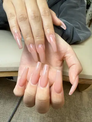 ネイル 佐崎 サイのネイルデザイン