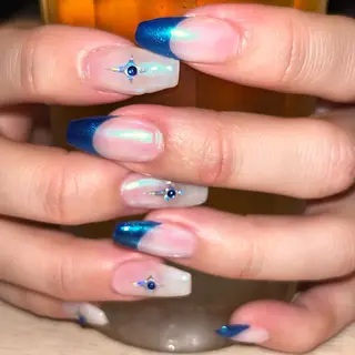 ネイル 🐯 ミヅキ🐯のネイルデザイン