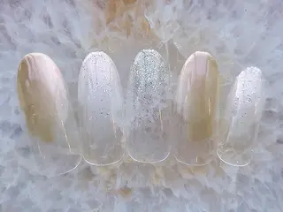 ネイル aimer tomomiのネイルデザイン