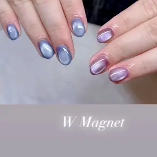 ネイル *・*MIMnail *・゜゚・*:・*のネイルデザイン