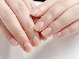 ネイル Forca total studio所属・Forca Airaのネイルデザイン