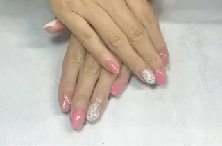ネイル more Private Nail Salon所属・K. makiのネイルデザイン