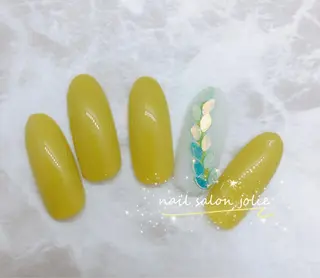 ネイル スカルプ専門店アイカ ☆のネイルデザイン