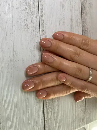 ネイル NailandEye Lucaの眉毛・アイブロウイメージ