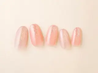 ネイル TiaryNail 💎Kのネイルデザイン