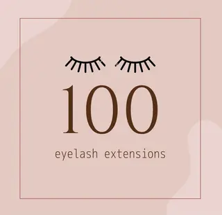 マツエク・マツパ まつげ屋さん maiのマツエク・マツパデザイン