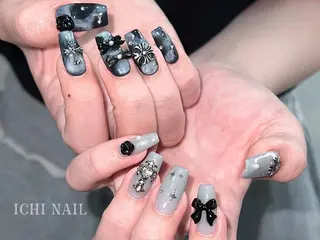 ネイル 🧚🏻‍♀️ NOHA🎀のネイルデザイン